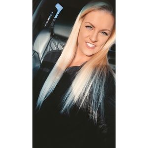 Meet Your Posher, Hannah!